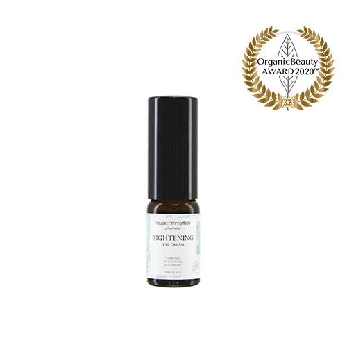House of Immortelle 蠟菊輕盈緊緻眼霜 10ml