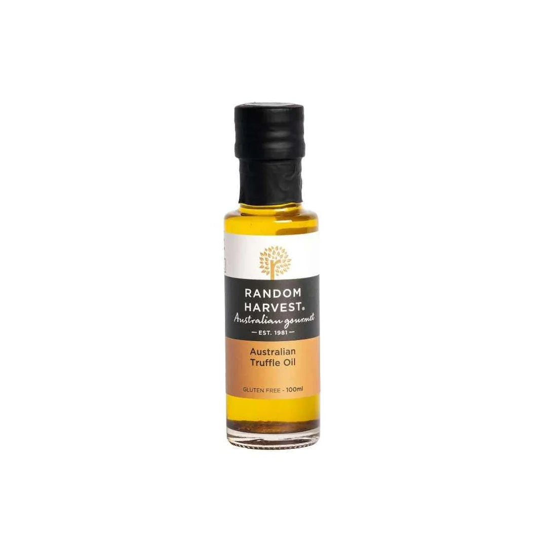 Random Harvest Australian Truffle Oil 澳洲黑松露橄欖油