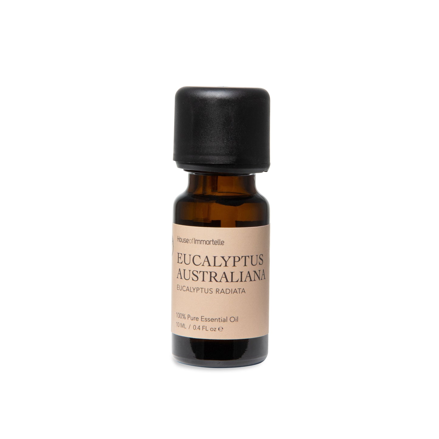 House of Immortelle 100% 澳洲尤加利 純精油 10ml