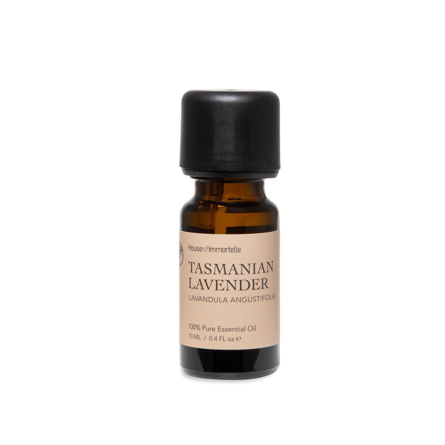 House of Immortelle 100% 塔斯曼尼亞薰衣草 純精油 10ml