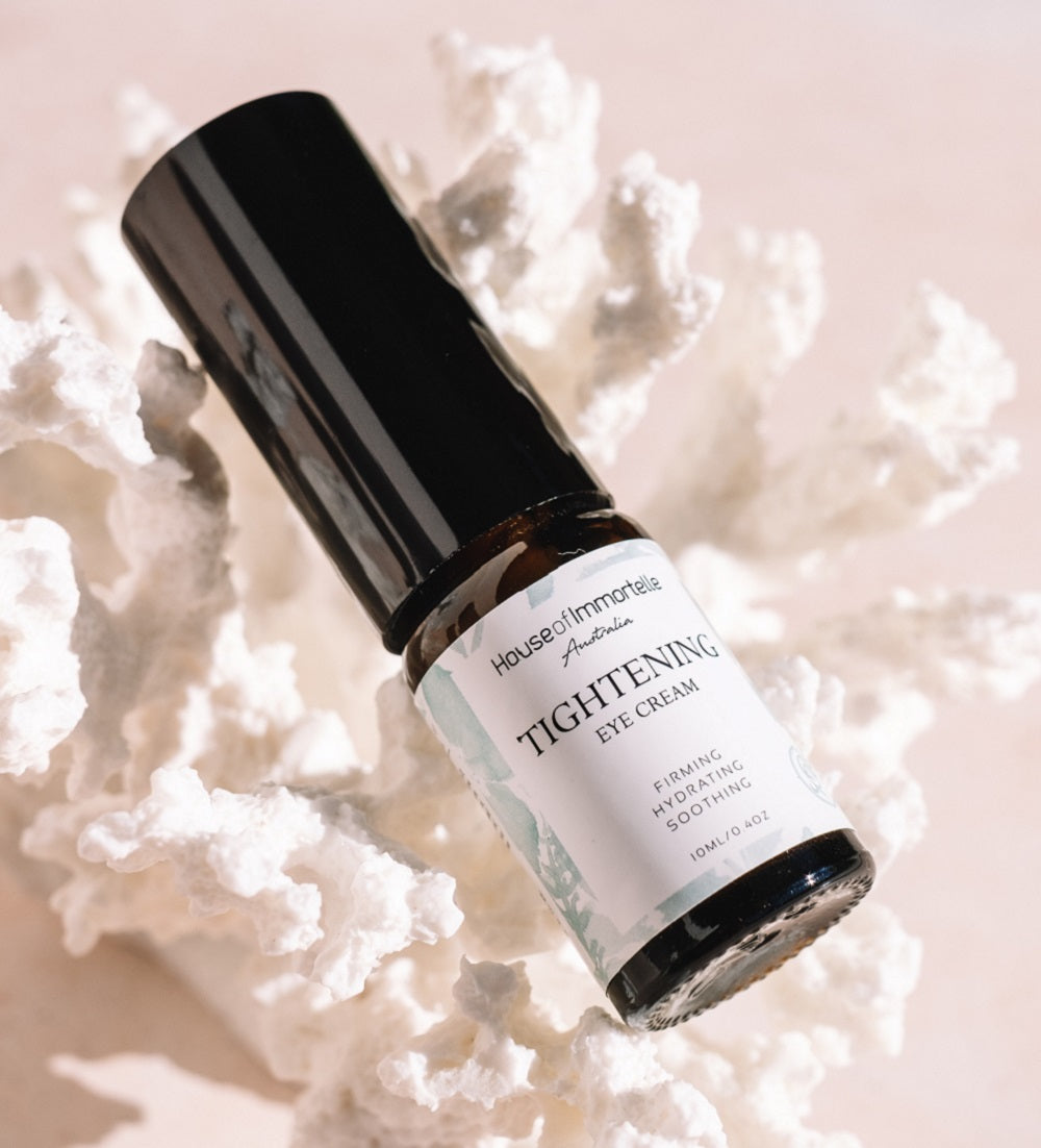 House of Immortelle 蠟菊輕盈緊緻眼霜 10ml