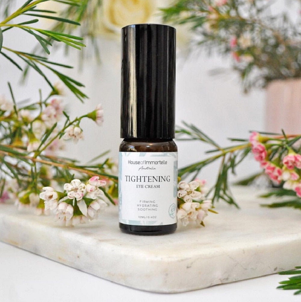 House of Immortelle 蠟菊輕盈緊緻眼霜 10ml
